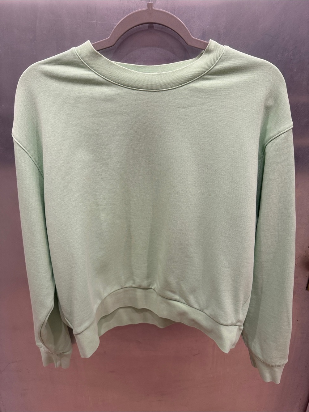Weekday Crewneck Sweatshirt